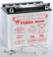 Yuasa Conventional YB16LB 12 Volt Battery YUAM2216K