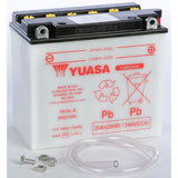 Yuasa Conventional YB16LB 12 Volt Battery YUAM2216K