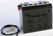 Yuasa Conventional YB16B 12 Volt Battery YUAM2216YTWN