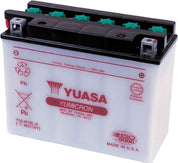 Yuasa Conventional Y50N18LA 12 Volt Battery YUAM2218YTWN