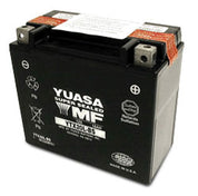 Yuasa Maintenance Free YTX20L-BS 12 Volt Battery YUAM320BS