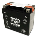 Yuasa Maintenance Free YTX20L-BS 12 Volt Battery YUAM320BS