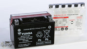 Yuasa Maintenance Free YTX9BS 12 Volt Battery YUAM329BSTWN