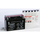 Yuasa Maintenance Free YTX9BS 12 Volt Battery YUAM329BSTWN