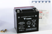 Yuasa Maintenance Free YIX30LPW 12 Volt Battery YUAM7230LPW