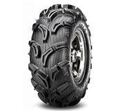 Maxxis Zilla MU01/MU02 Tire