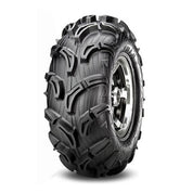 Maxxis Zilla MU01/MU02 Tire