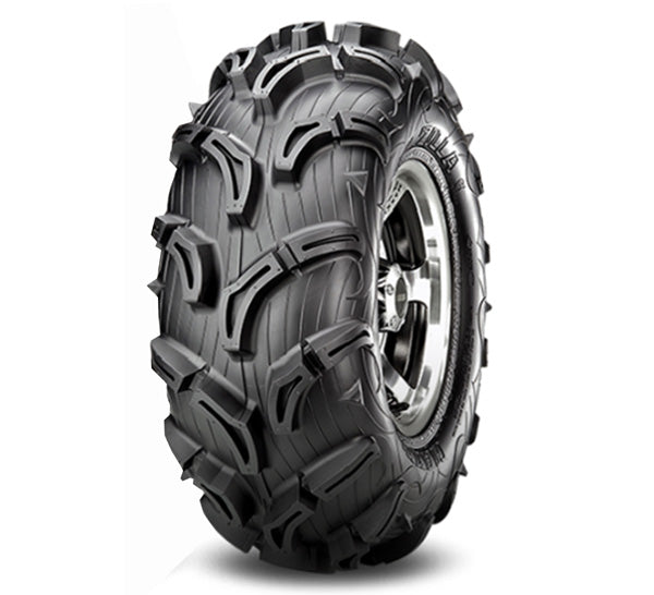 Maxxis Zilla MU01/MU02 Tire