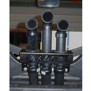 High Lifter Riser Snorkel For Polaris Models SNORK-RNG