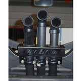 High Lifter Riser Snorkel For Polaris Models SNORK-RNG