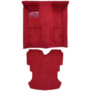 ACC Replacement Carpet Kit For 1979-1985 Mazda RX-7 Coupe 2 Seater Complete - CHOOSE COLOR