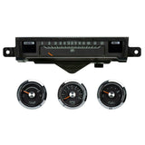 Dakota Digital Retrotech RTX-61C-IMP Gauges 1961 1962 Chevy Impala