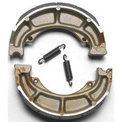 EBC Brake Shoes - Front Kit for Suzuki LTF160 1991-2001