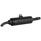 QuadBoss Slip-On Muffler - 678510