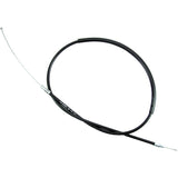 Motion Pro Black Vinyl Throttle Cable 10-0000