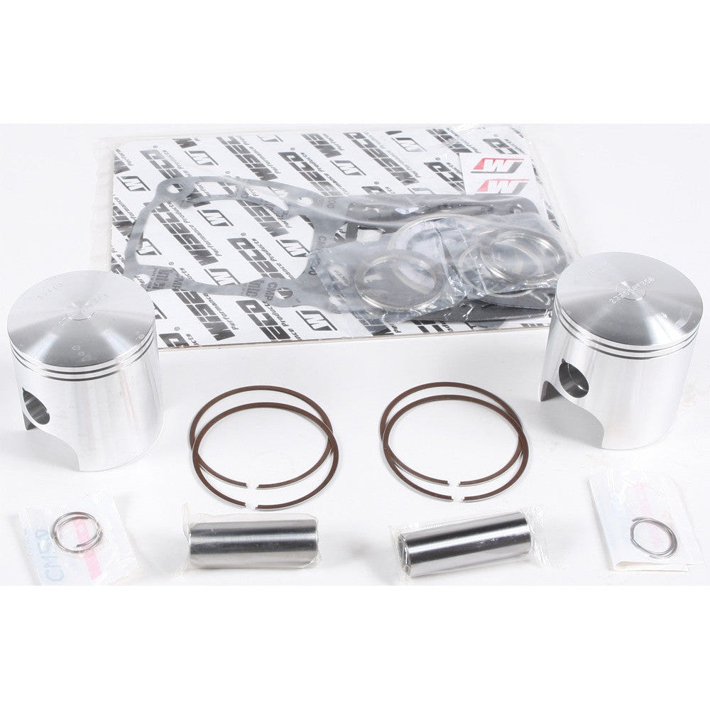 Wiseco Overbore Piston Kit S/M SK1095