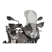 Puig Universal Windshield Touring Smoke - 9710H
