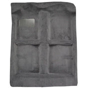 ACC Replacement Carpet Kit For 1995-1999 Nissan Sentra 2DR/4DR - CHOOSE COLOR