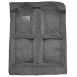 ACC Replacement Carpet Kit For 1995-1999 Nissan Sentra 2DR/4DR - CHOOSE COLOR