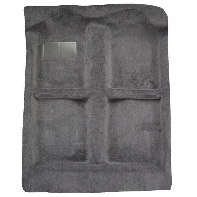 ACC Replacement Carpet Kit For 1995-1998 Nissan 200SX 2DR - CHOOSE COLOR