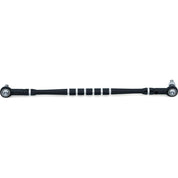 Kuryakyn Shift Linkage Grooved Black/Chrome