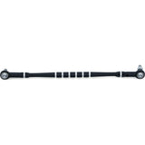 Kuryakyn Shift Linkage Grooved Black/Chrome