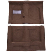 ACC Replacement Carpet Kit For 1961-1964 Pontiac Bonneville 2DR Hardtop 4spd - CHOOSE COLOR