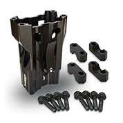 PowerMadd Adjustable Height Pivot Riser 5”-8” - 45590