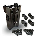 PowerMadd Adjustable Height Pivot Riser 5”-8” - 45590
