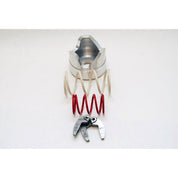 High Lifter Outlaw Super Duty Extreme Clutch Kit For Polaris Sportsman 500