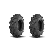 ITP Pair Of Mega Mayhem Tires Rear [30x10-14] (6 Ply)