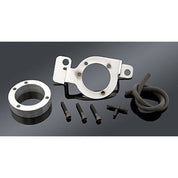 Kuryakyn Hypercharger Mounting Kit 8337