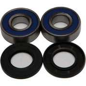 All Balls Rear Wheel Bearing Kit 25-1263