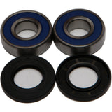 Kit de cojinetes de rueda trasera All Balls 25-1263