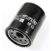 Jt Sprocket HF621 Arctic Cat Atv TRV550 H1 EFI LE2009-2009 Hi Flo - Oil Filter