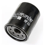 Jt Sprocket HF621 Arctic Cat Atv TRV550 H1 EFI LE2009-2009 Hi Flo - Oil Filter