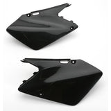 UFO PLASTICS SU03970-001 SD PNL BK RM85 00-07