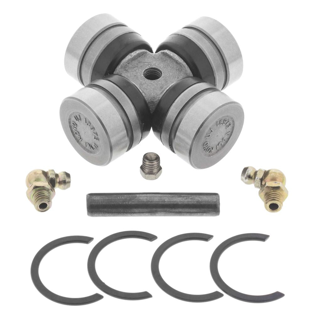 QuadBoss Universal Joints Rear Axle Inner - 53191012