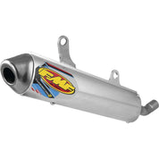 FMF Racing TurbineCore 2 Spark Arrestor Silencer 25034* Turbine Core 2 025034