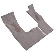 ACC Replacement Carpet Kit For 1994 Dodge B250 Van Pass Area - CHOOSE COLOR