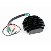 WSM Rectifier / Regulator for Yamaha 15 / 20 Hp 4-Stroke 06-17 365-1965