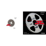 JT SPROCKETS Front and Rear Steel Sprocket Kit for OffRoad HONDA CT70 1991-1994
