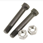 C.e. Smith 11031 Shackle Bolt 9/16 - 18 X 3-1/2/sold Each