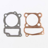 Kit de extremo superior Cometic Diámetro: 55 mm - C7224