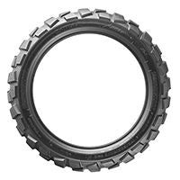 Bridgestone Battlax Adventure Cross AX41 170/60B17 Tire (72Q) Rear 11461