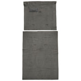 ACC Replacement Carpet Kit For 1999-2003 Ford Windstar Complete - CHOOSE COLOR