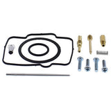 All Balls Bike Carburetor Kit Kaw Kx500 For Kawasaki KX500 1989 26-1742