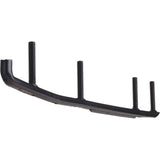 Guías de barra redondas ejecutivas Woodys de 8" - WCA-5000