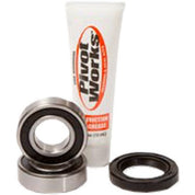 Pivot Works - PWFWK-S14-020 - Wheel Bearing Kit