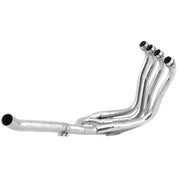 Lextek Exhaust Header Stainless - DWNPP39